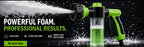 Multi-Purpose Foam Spray Gun