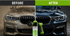Multi-Purpose Foam Spray Gun