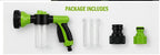 Multi-Purpose Foam Spray Gun